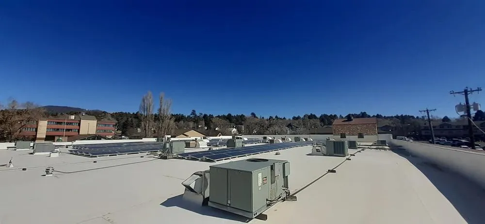 Affordable pipe repair in Cottonwood, AZ by Nichols Mechanical