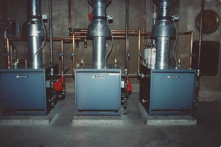 Slide of Nichols Plumbing Heating & Cooling