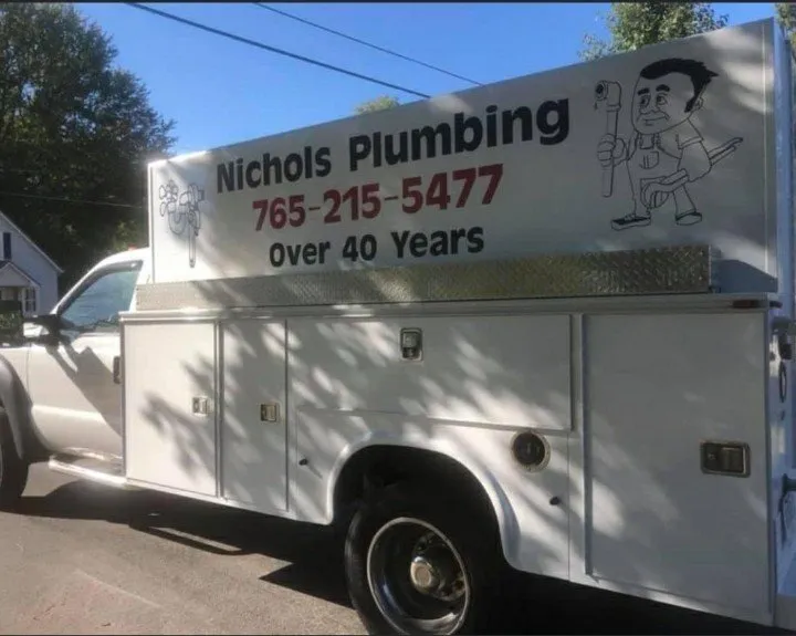 Slide of Nichols Plumbing