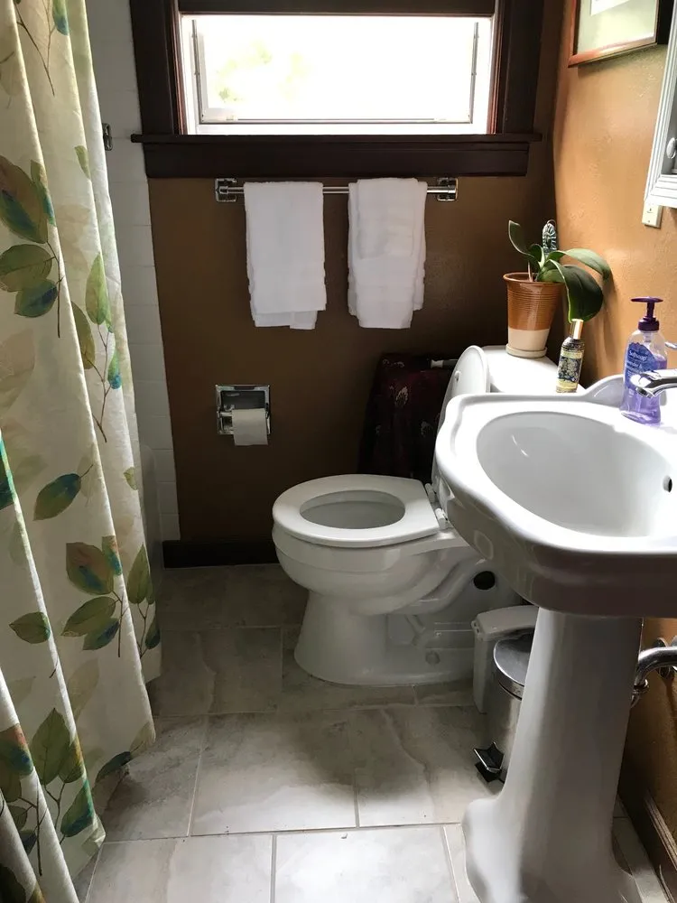 Slide of Nichols Plumbing