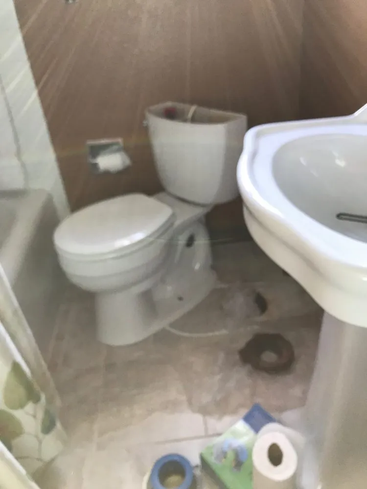 Slide of Nichols Plumbing