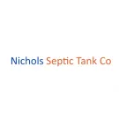 Slide of Nichols Septic Tank