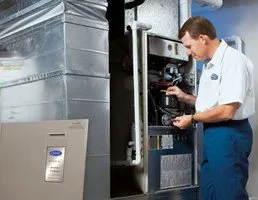 Slide of Nicholson Plumbing, Electrical, Heating, and Air Conditioning