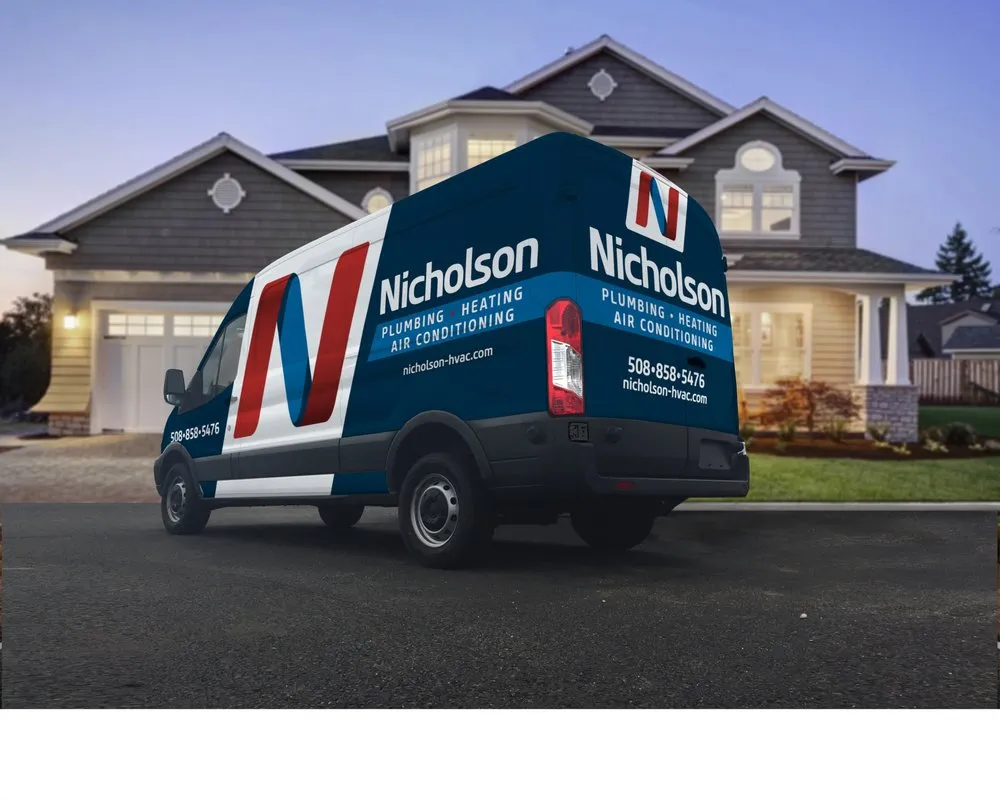 Reliable leak detection for homes in Holliston, MA by Nicholson Plumbing, Electrical, Heating, and Air Conditioning