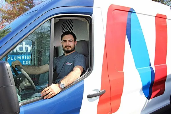 Slide of Nicholson Plumbing, Electrical, Heating, and Air Conditioning