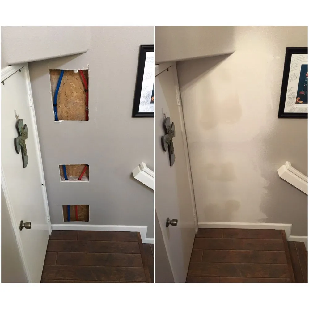 Slide of Nick Allen Plumbing