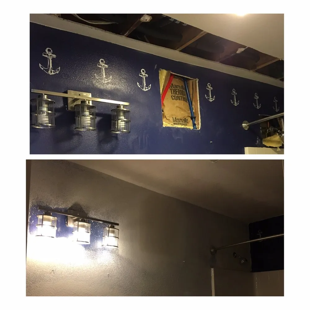 Slide of Nick Allen Plumbing