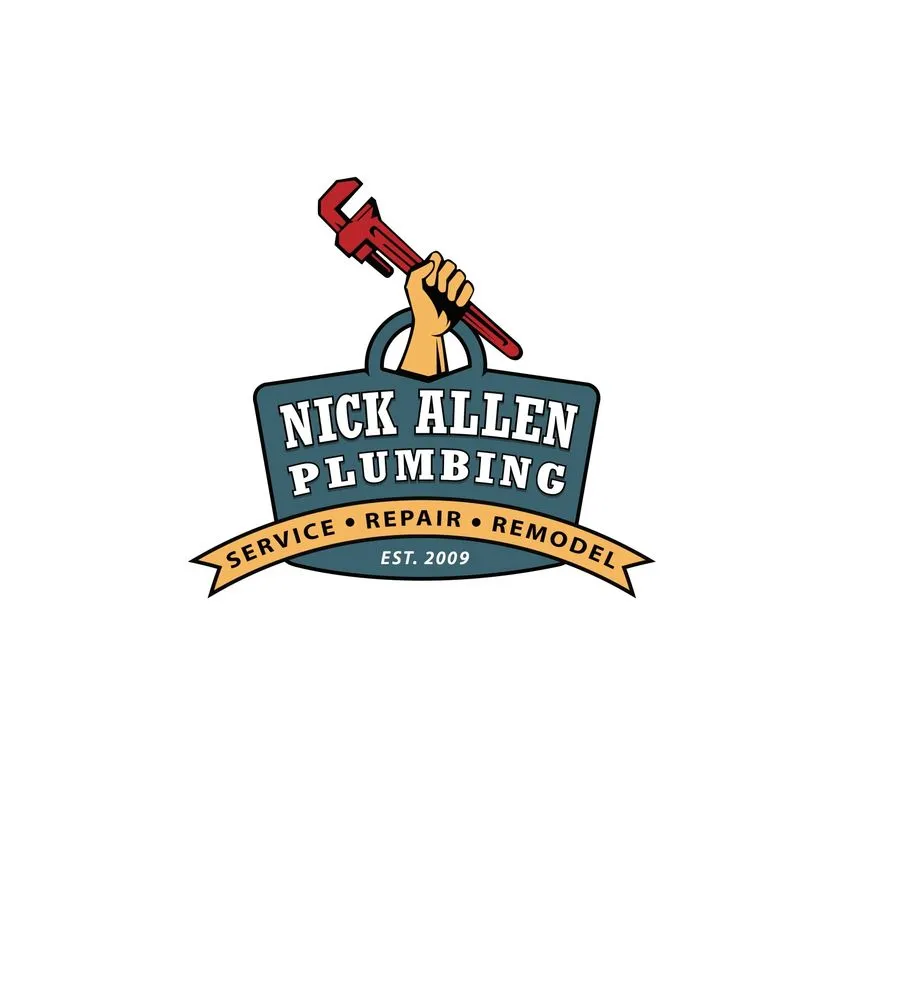 Slide of Nick Allen Plumbing