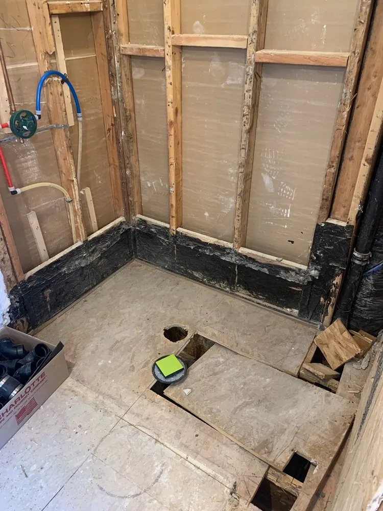 Slide of Nick Allen Plumbing