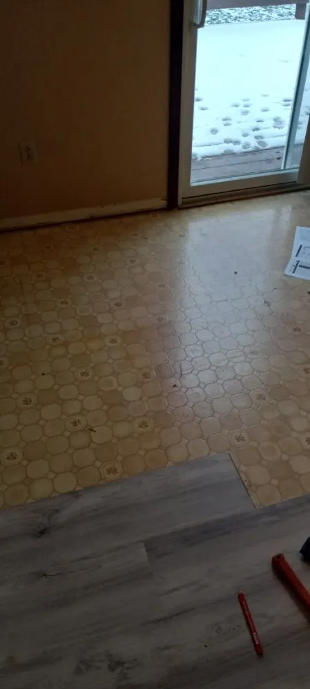 Slide of Nick Davis Construction