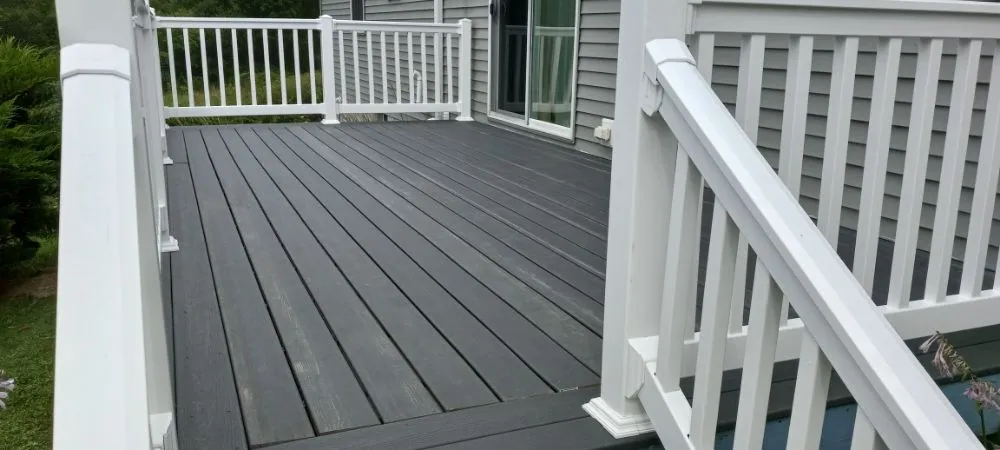 Slide of Nick Davis Construction