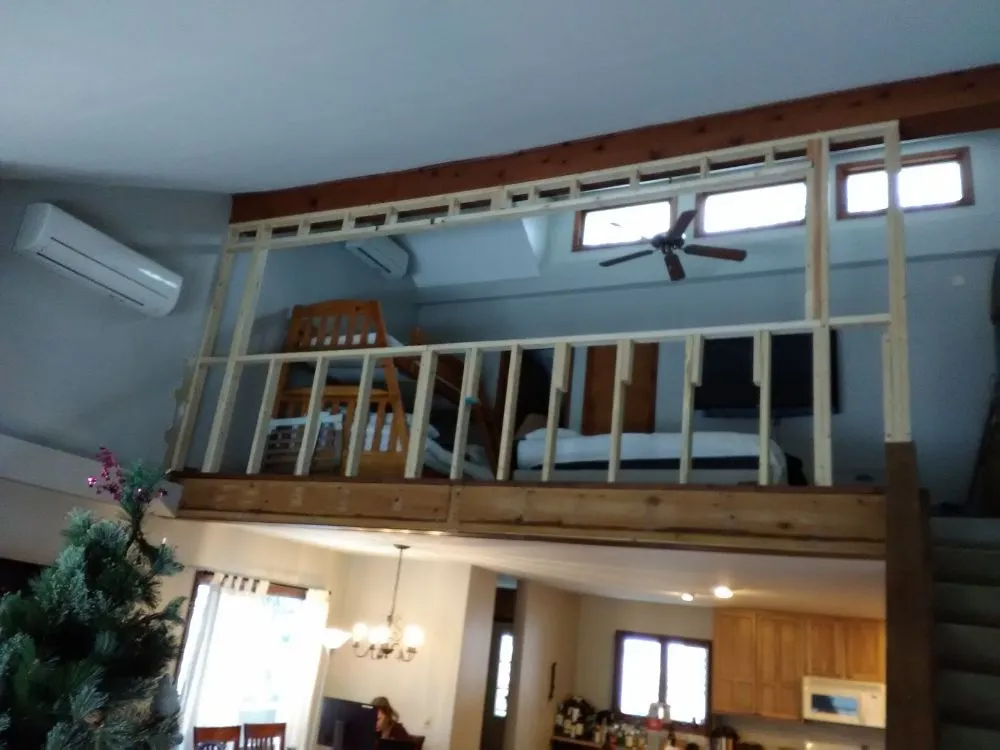 Slide of Nick Davis Construction