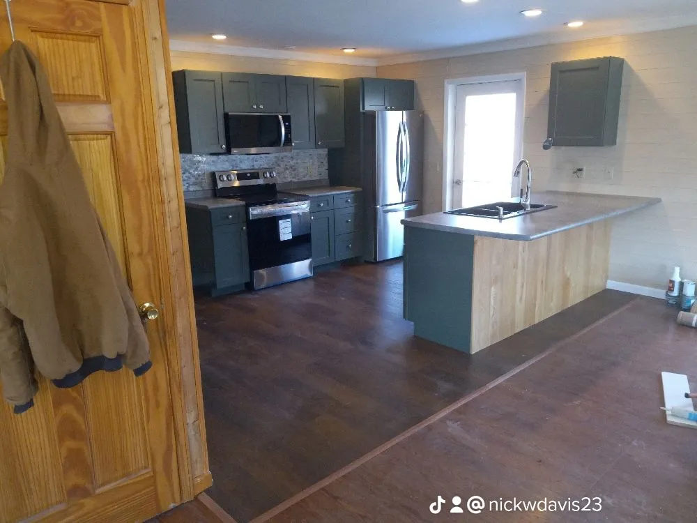 Affordable drain cleaning in Delevan, NY by Nick Davis Construction