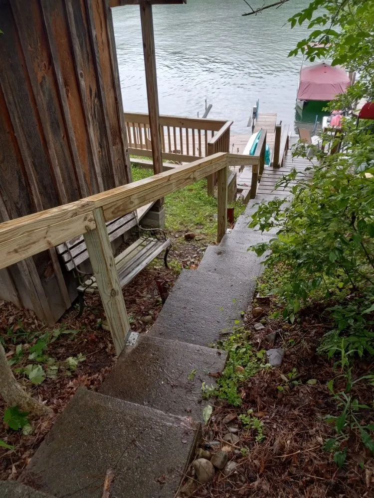 Quality leak detection service in Delevan, NY - Nick Davis Construction