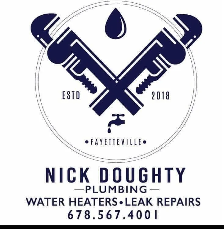 Slide of Nick Doughty Plumbing