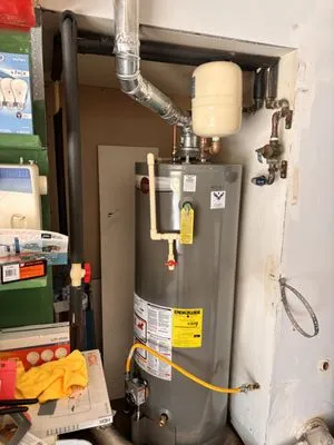 Nick Doughty Plumbing