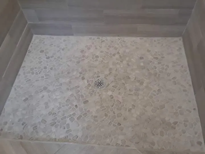 Slide of Nick Nelson’s Copper & Pine