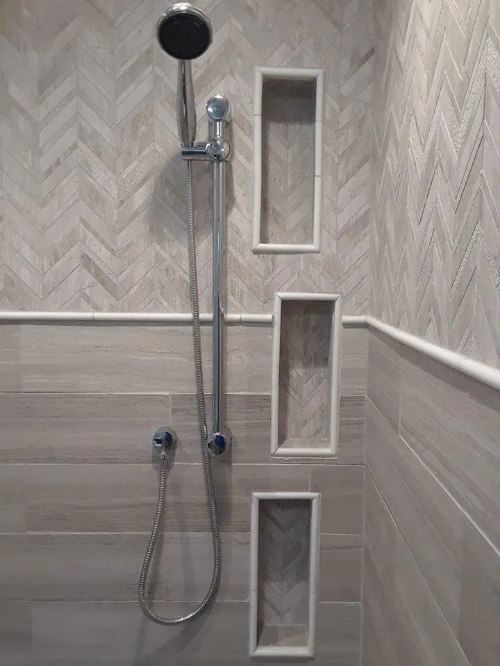 Slide of Nick Nelson’s Copper & Pine