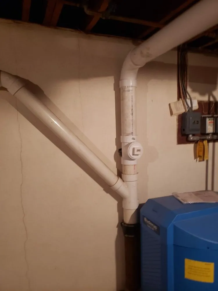 Professional plumbing repair experts serving Souderton, PA - Nick Nelson’s Copper & Pine