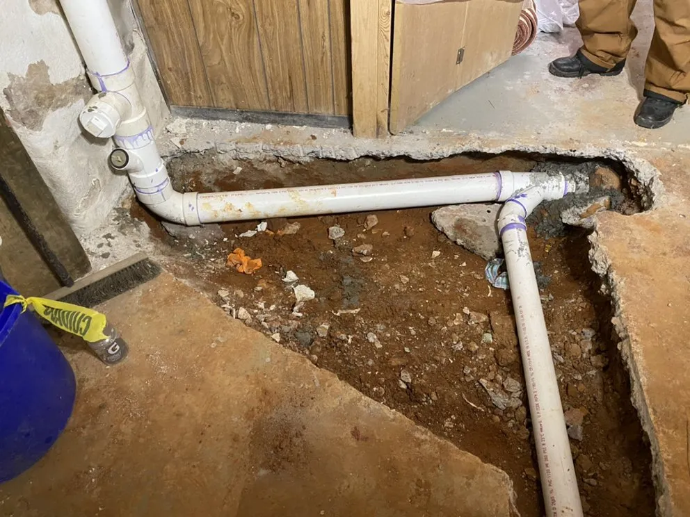 Slide of Nick Nelson’s Copper & Pine