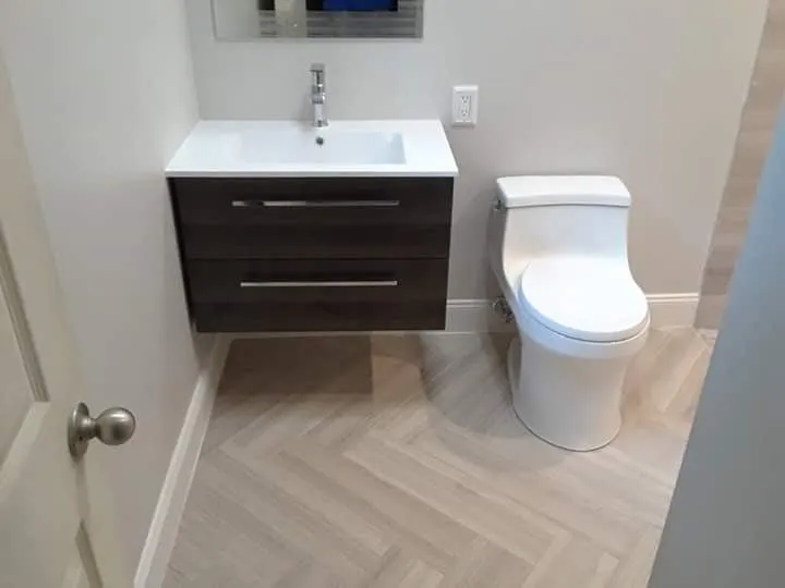 Expert drain cleaning experts serving Souderton, PA - Nick Nelson’s Copper & Pine