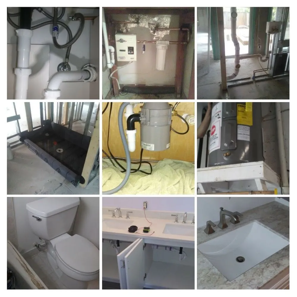 Slide of Nick Nelson’s Copper & Pine