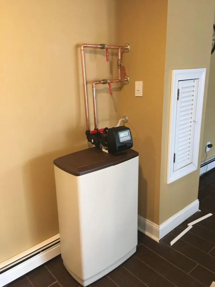 Slide of Nick Nelson’s Copper & Pine