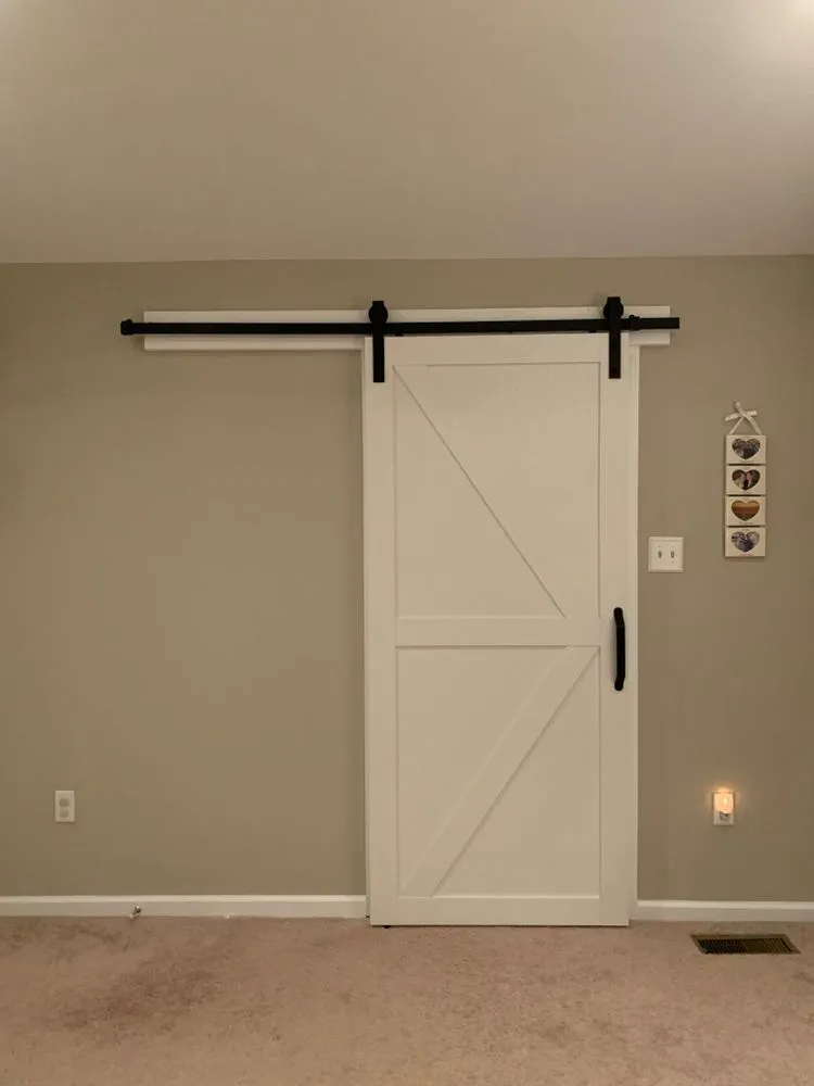 Slide of Nick Nelson’s Copper & Pine