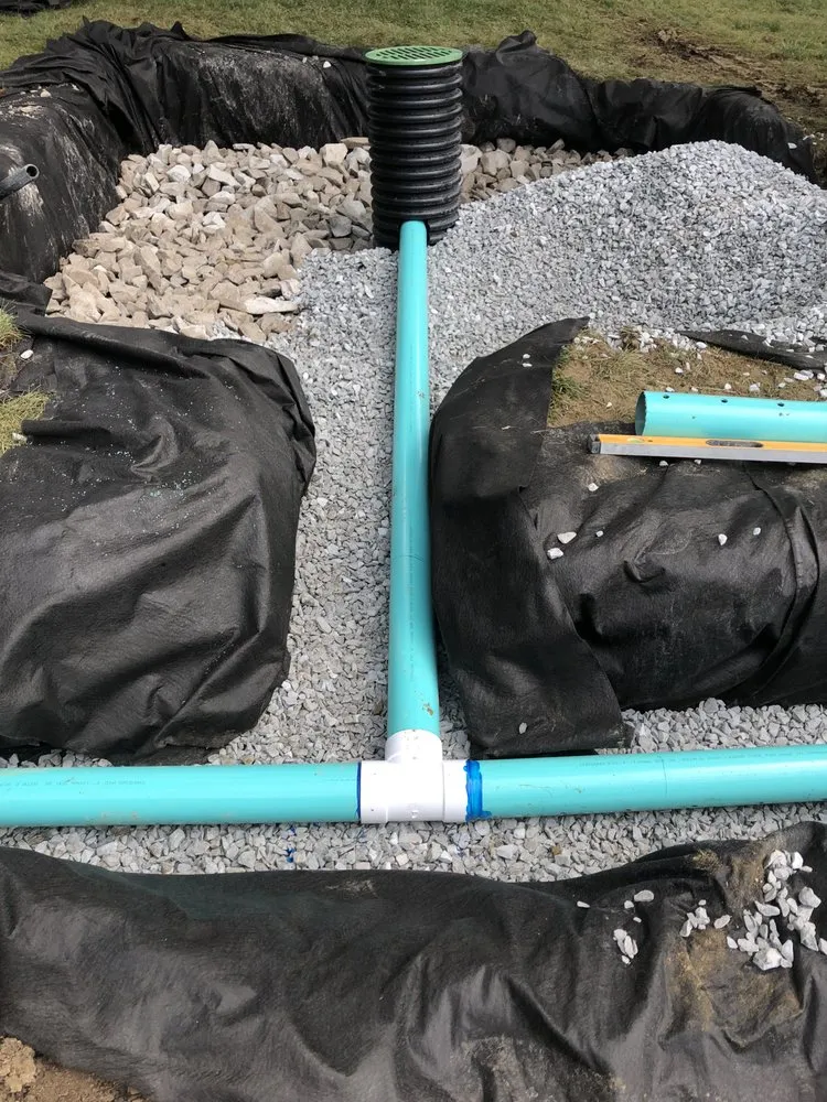 Slide of Nick Pollice Plumbing and Construction