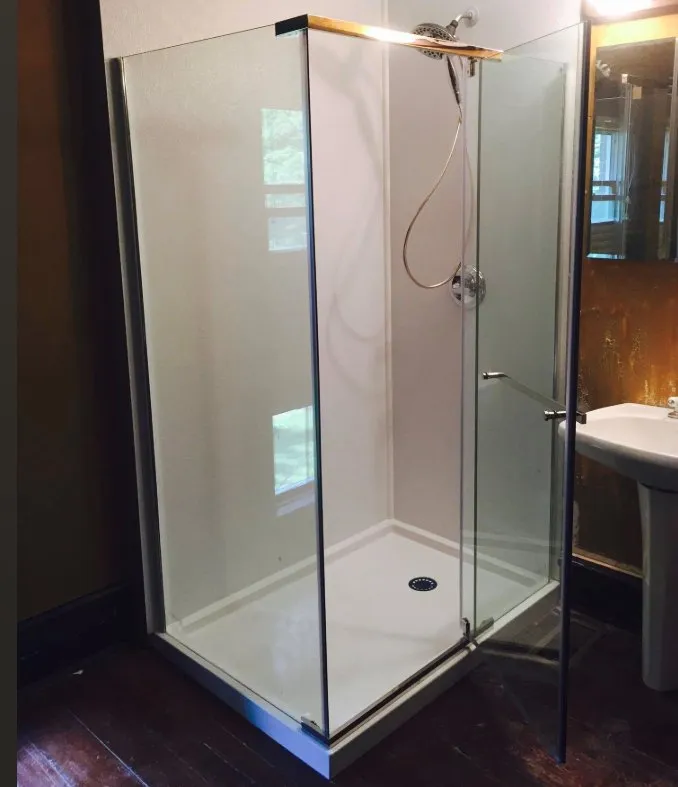 Slide of Nick Shembeda Plumbing and HVAC