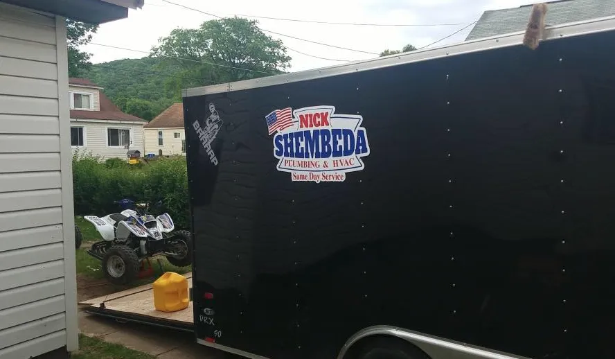 Quality drain cleaning in Olean, NY by Nick Shembeda Plumbing and HVAC