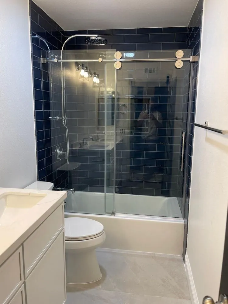 Slide of Nick Sub Contractor