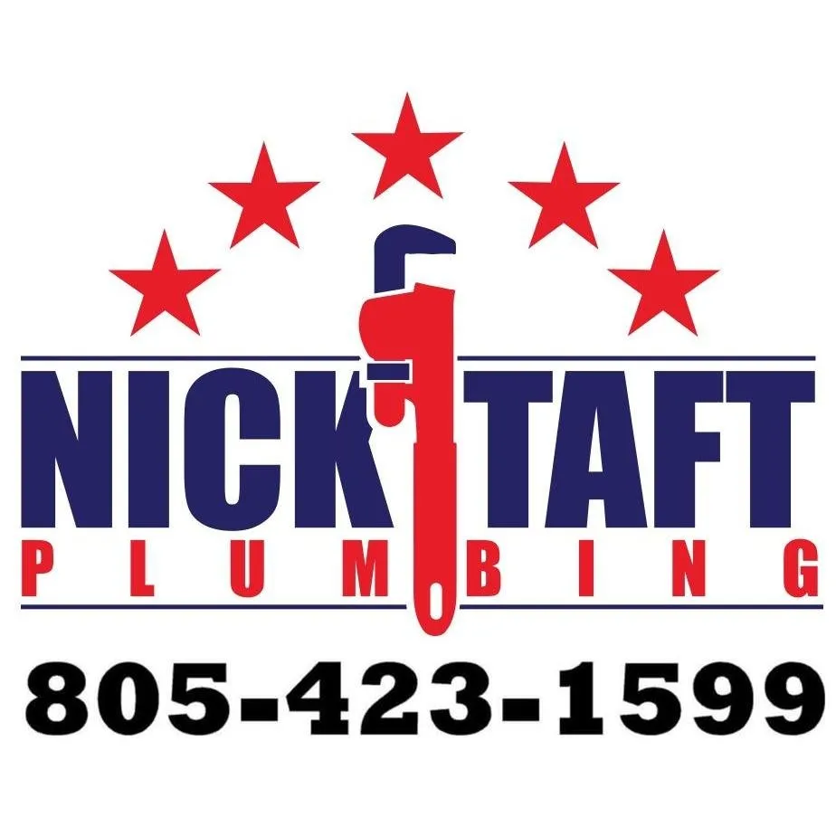 Slide of Nick Taft Plumbing