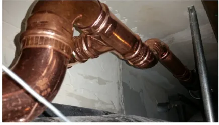 Slide of Nick Taft Plumbing