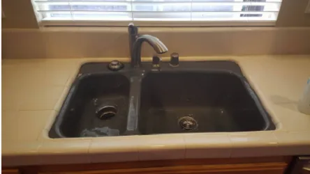 Slide of Nick Taft Plumbing