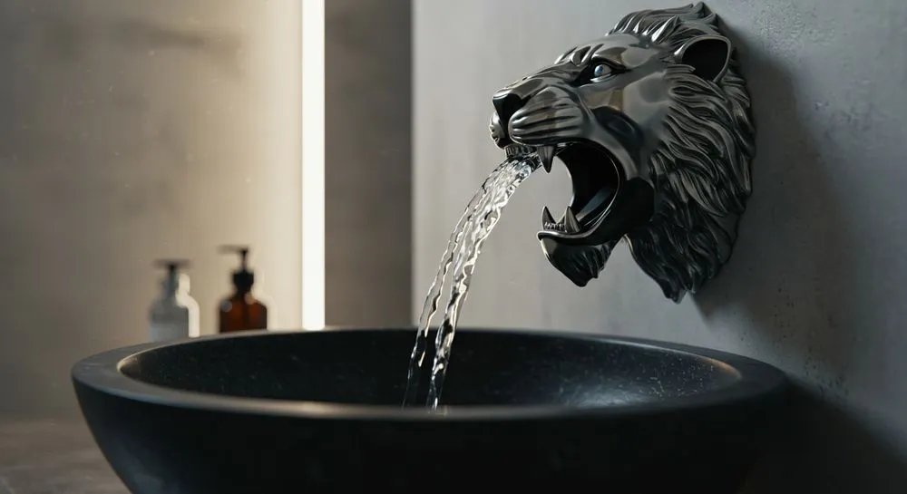 Slide of Nick the Plumber