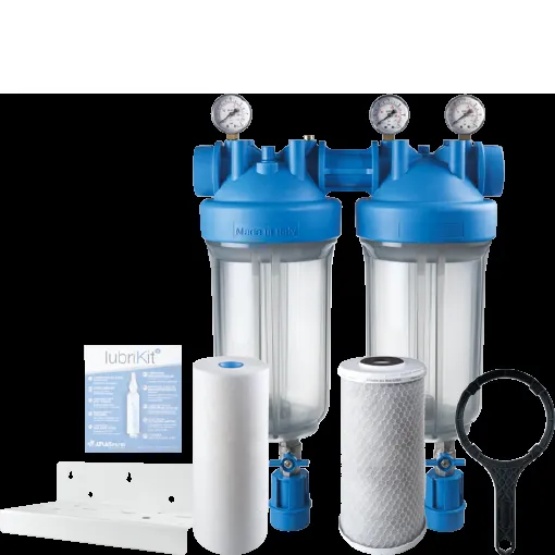 Slide of Nick the Plumber