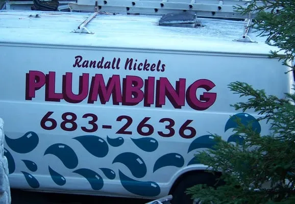 Nickels Plumbing & Drains