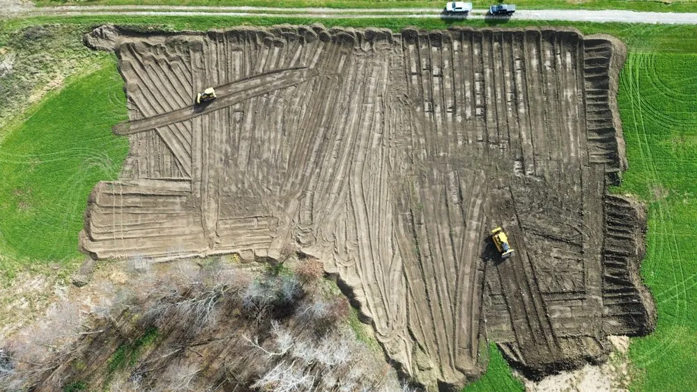 Slide of Nickols Plumbing & Excavating