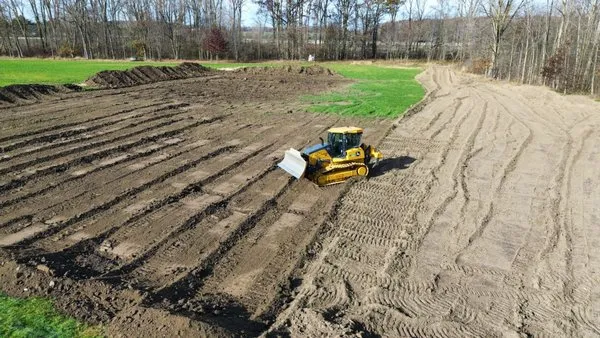 Nickols Plumbing & Excavating