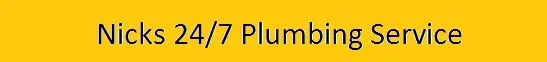 Slide of Nicks 24/7 Plumbing Service