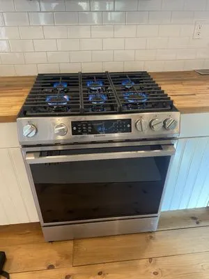 Nick's Appliance Delivery and Installation