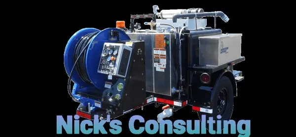 Nicks Consultant Logo