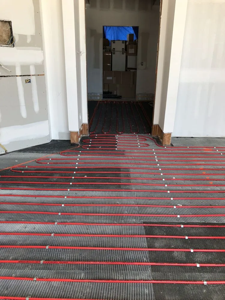 Slide of Nick's Drain Cleaning & Plumbing Services