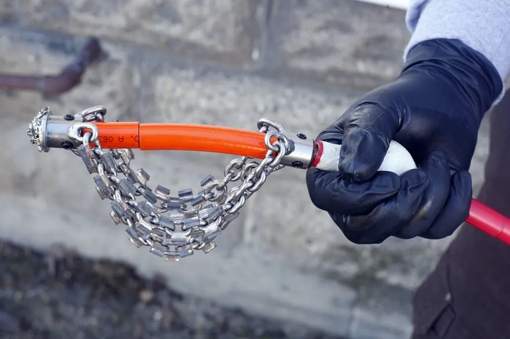 Slide of Nick's Drain Cleaning & Plumbing Services