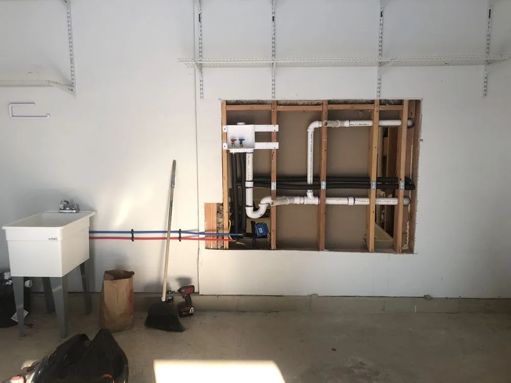 Slide of Nick's Drain Cleaning & Plumbing Services