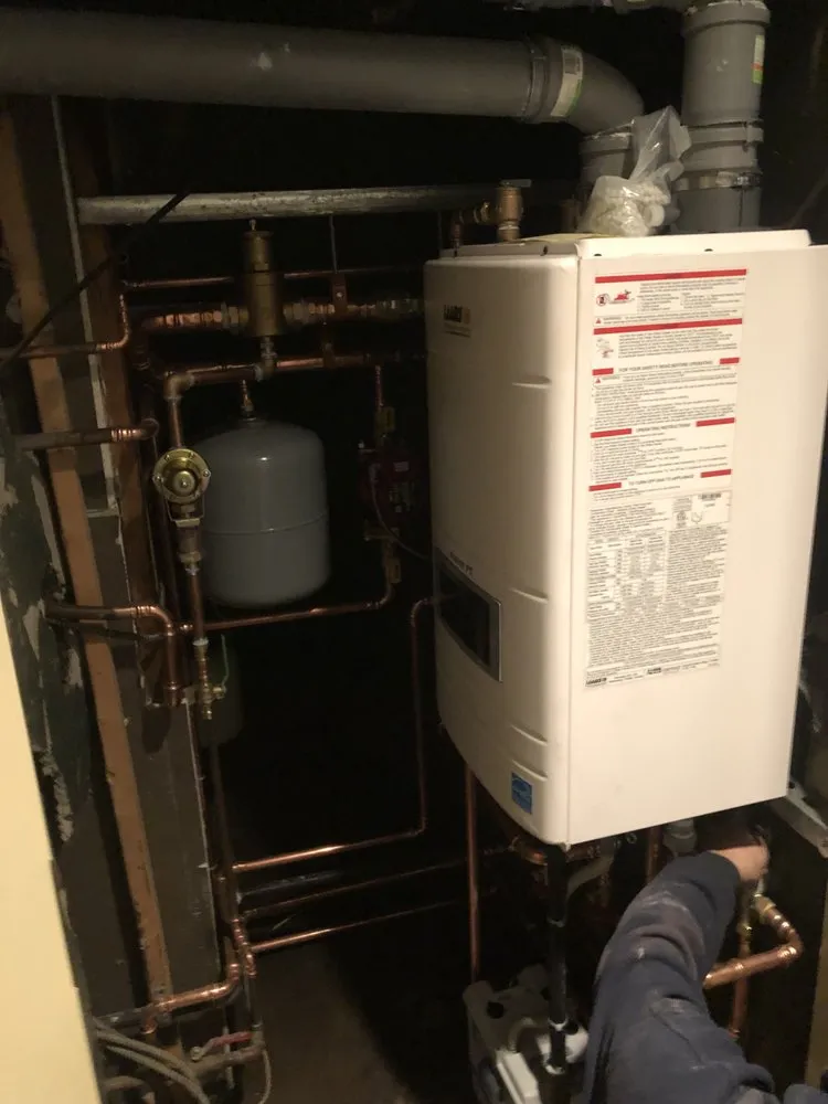 Slide of Nick's Drain Cleaning & Plumbing Services