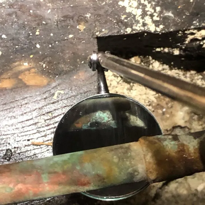 Slide of Nick's Drain Cleaning & Plumbing Services