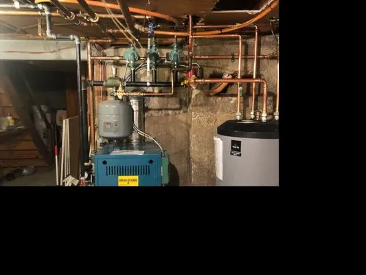 Nick's Drain Cleaning & Plumbing Services