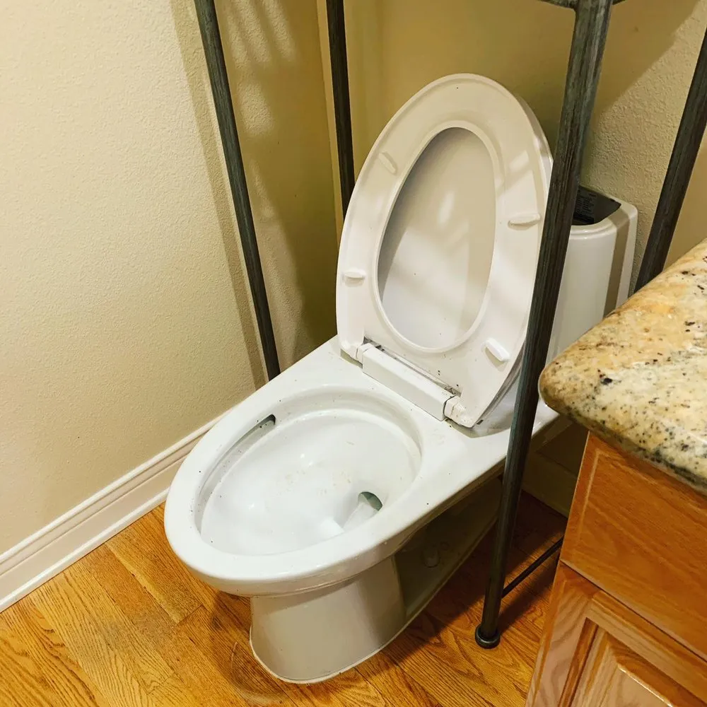 Slide of Nicks Drain Cleaning and Rooter